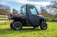 Polaris Ranger 1000 Diesel 2024 - Bild 5