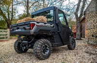 Polaris Ranger 1000 Diesel 2024 - Bild 6