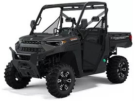Polaris Ranger 1000 Diesel Polaris Ranger 1000 Diesel