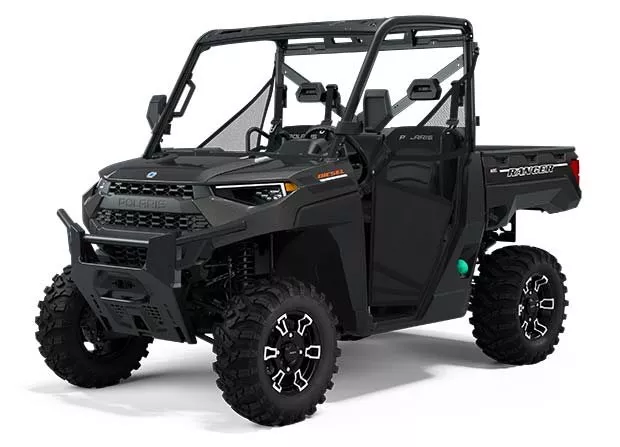 Polaris Ranger 1000 Diesel Polaris Ranger 1000 Diesel