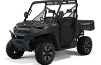 Polaris Ranger 1000 Diesel 2024 - Bild 1