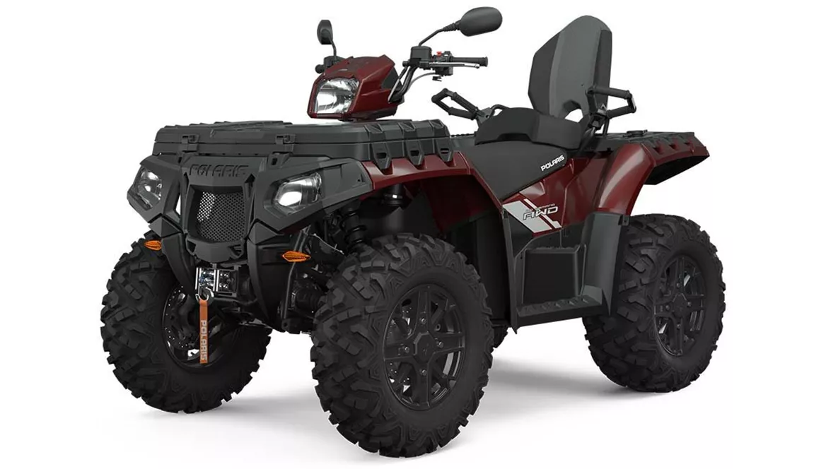 Polaris Sportsman 1000 XP Touring 2024 Polaris Sportsman 1000 XP Touring 2024
