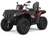Polaris Sportsman 1000 XP Touring 2024 Polaris Sportsman 1000 XP Touring 2024