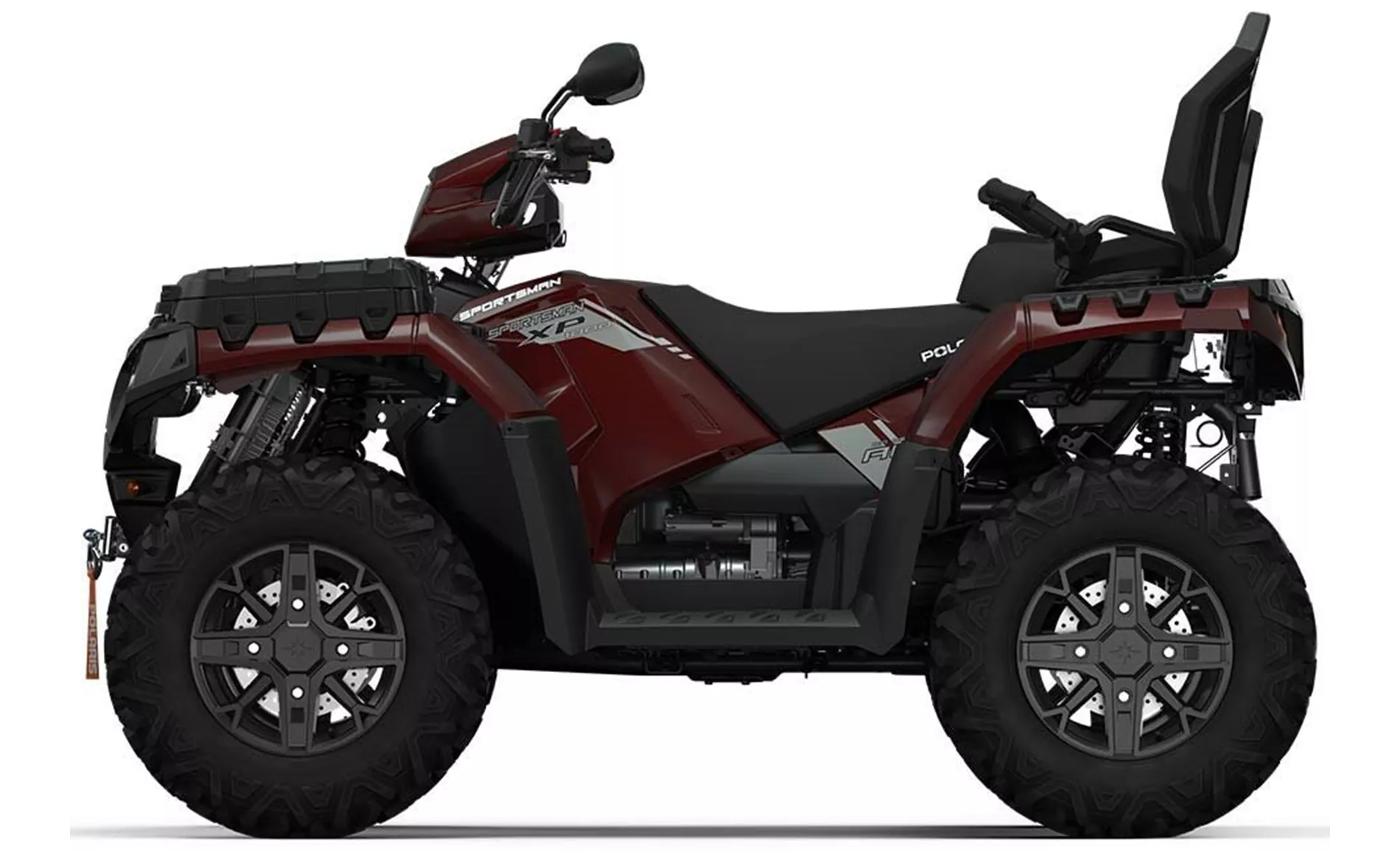 Polaris Sportsman 1000 XP Touring 2024 Polaris Sportsman 1000 XP Touring 2024