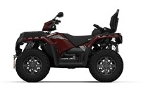 Polaris Sportsman 1000 XP Touring 2024 - Bild 3 Polaris Sportsman 1000 XP Touring 2024 - Bild 3