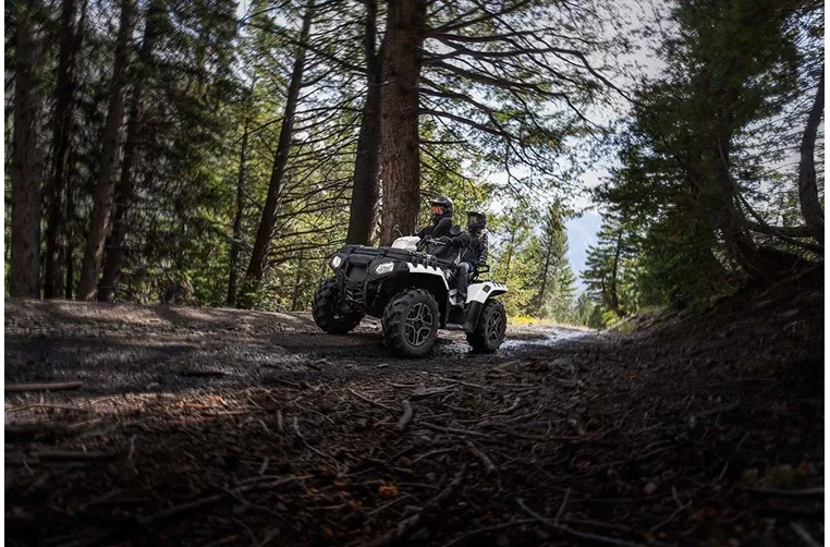 Polaris Sportsman 1000 XP Touring 2024 Polaris Sportsman 1000 XP Touring 2024