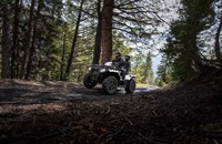 Polaris Sportsman 1000 XP Touring 2024 - Bild 4 Polaris Sportsman 1000 XP Touring 2024 - Bild 4