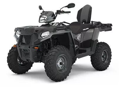 Polaris Sportsman 570 Touring 2024 Polaris Sportsman 570 Touring 2024