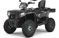 Polaris Sportsman 570 Touring 2024 - Bild 1