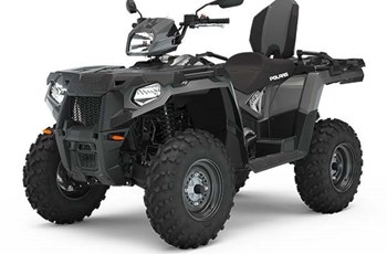 Polaris Sportsman 570 Touring 2024 - Bild 2