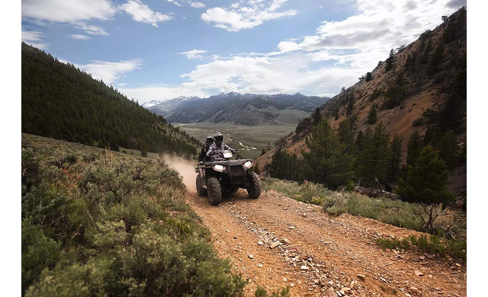 Polaris Sportsman 570 Touring 2024 Polaris Sportsman 570 Touring 2024