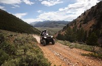 Polaris Sportsman 570 Touring 2024 - Bild 3