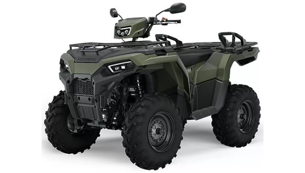 Polaris Sportsman 570 2024 Polaris Sportsman 570 2024