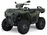 Polaris Sportsman 570 2024 Polaris Sportsman 570 2024