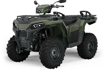 Polaris Sportsman 570 2024