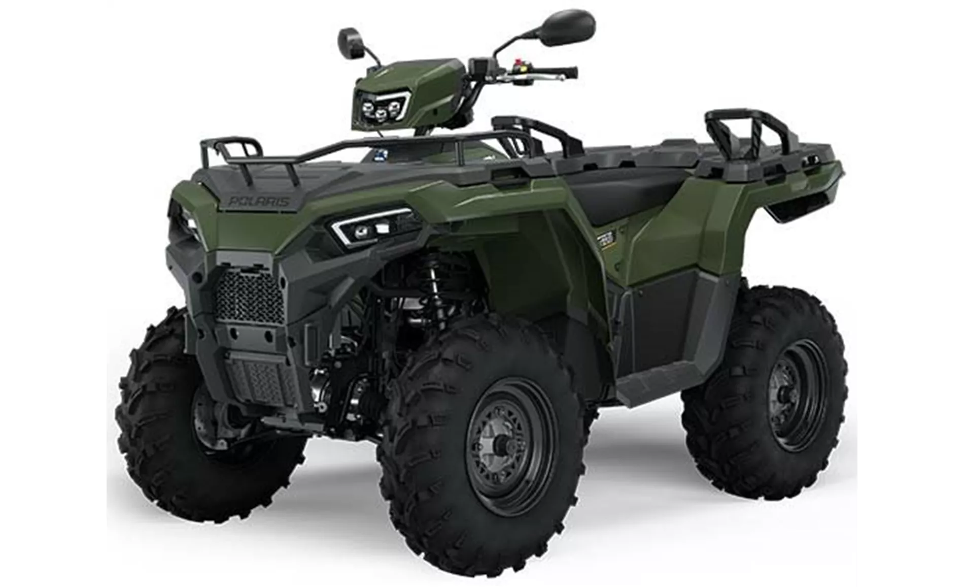 Polaris Sportsman 570 2024 Polaris Sportsman 570 2024