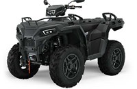 Polaris Sportsman 570 2024 - Bild 5