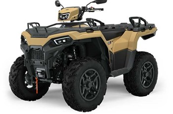 Polaris Sportsman 570 2024 - Bild 8