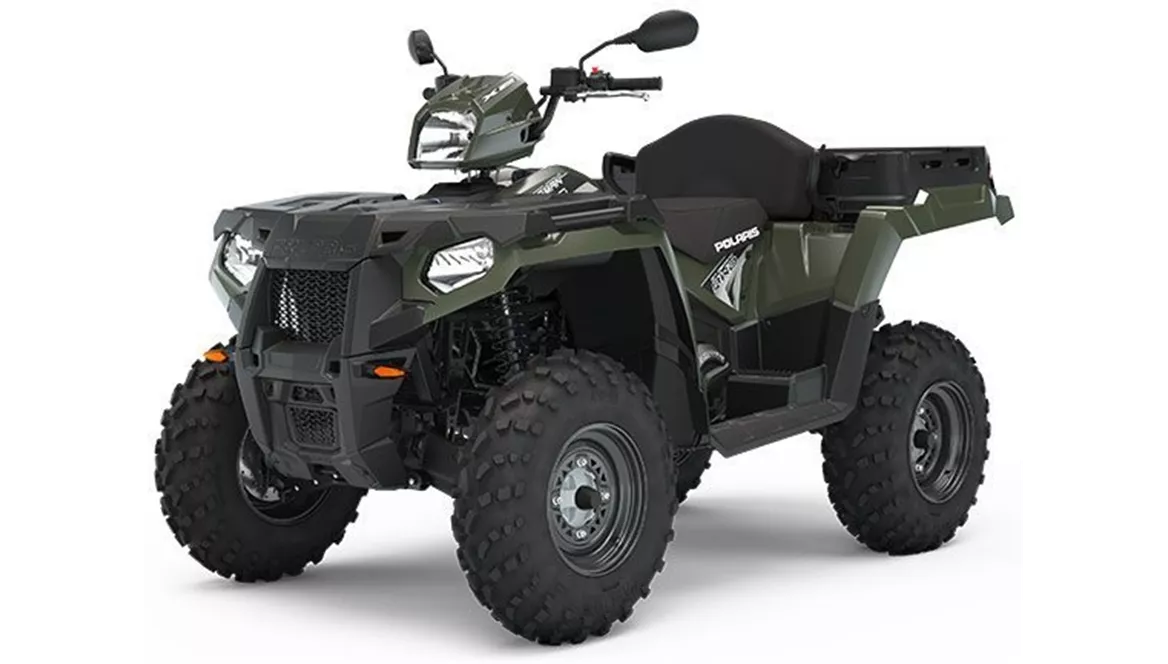 Polaris Sportsman X2 570 EPS 2024 Polaris Sportsman X2 570 EPS 2024