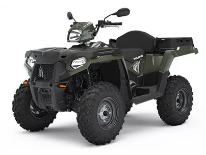 Polaris Sportsman X2 570 EPS 2024 Polaris Sportsman X2 570 EPS 2024