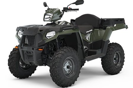 Polaris Sportsman X2 570 EPS 2024