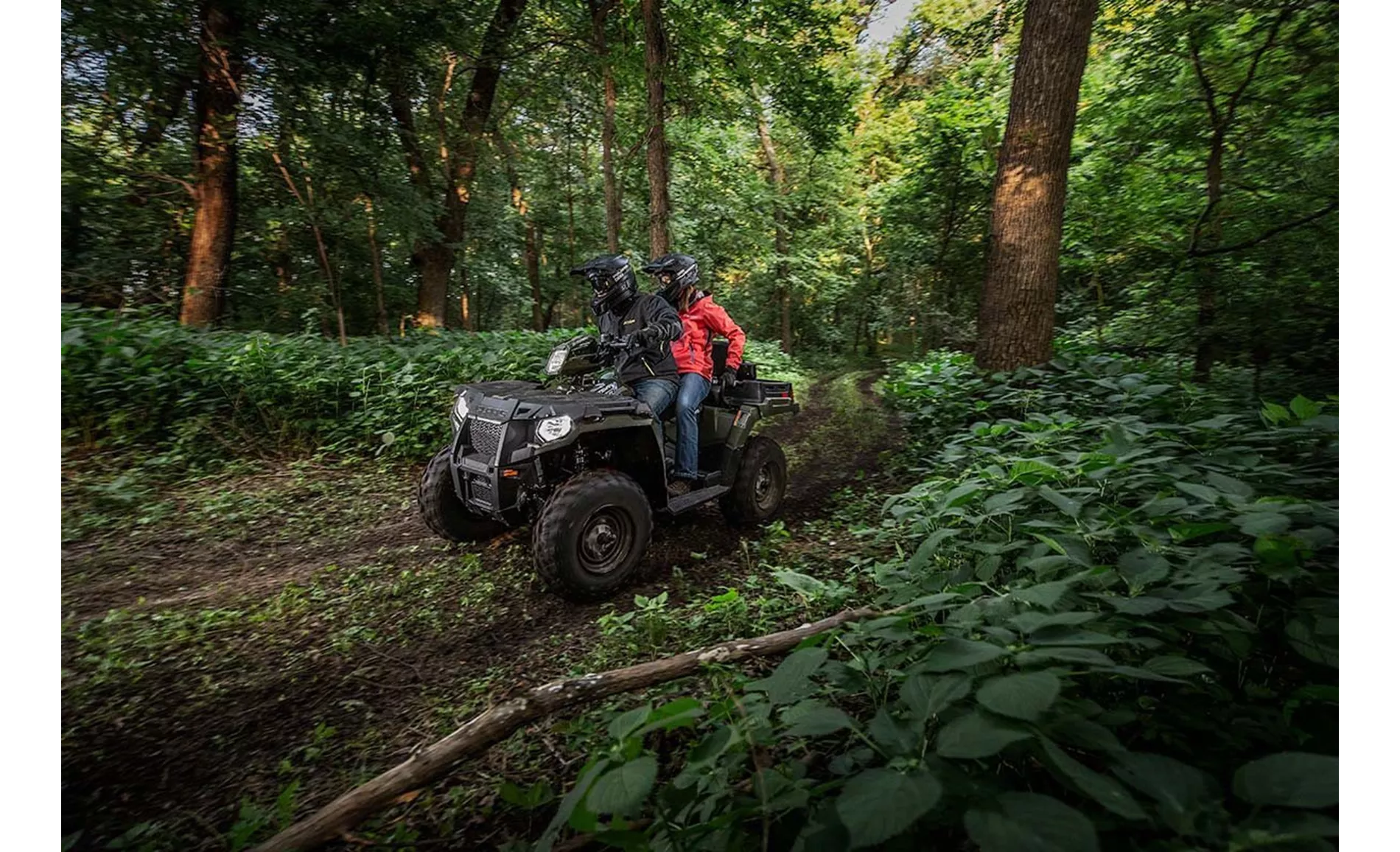 Polaris Sportsman X2 570 EPS 2024 Polaris Sportsman X2 570 EPS 2024