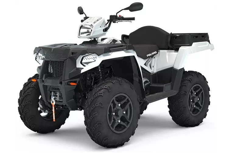 Polaris Sportsman X2 570 EPS 2024 Polaris Sportsman X2 570 EPS 2024