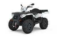 Polaris Sportsman X2 570 EPS 2024 - Bild 4