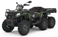 Polaris Sportsman 6x6 570 EPS 2024 - Bild 1