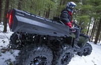 Polaris Sportsman 6x6 570 EPS 2024 - Bild 10