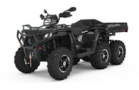 Polaris Sportsman 6x6 570 EPS 2024 - Bild 14