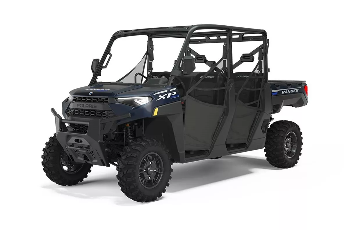 Polaris Ranger Crew XP 1000 EPS Polaris Ranger Crew XP 1000 EPS