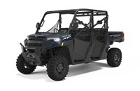 Polaris Ranger Crew XP 1000 EPS 2024 - Bild 1