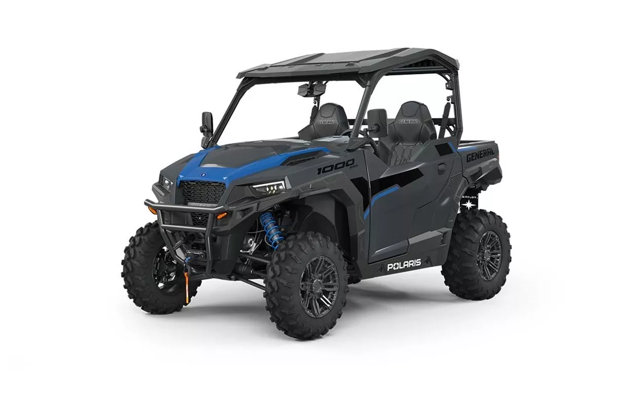 Polaris General 1000 EPS Deluxe Polaris General 1000 EPS Deluxe