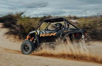 Polaris RZR XP 4 1000 SPORT EPS 2024 - Bild 3