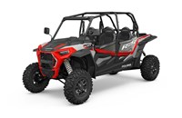 Polaris RZR XP 4 1000EPS 2024 - Bild 1