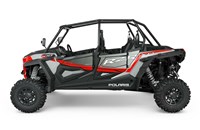 Polaris RZR XP 4 1000EPS 2024 - Bild 4