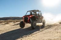 Polaris RZR XP 4 1000EPS 2024 - Bild 5