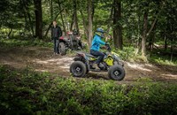 Polaris Outlaw 110 EFI 2024 - Bild 4