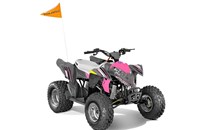 Polaris Outlaw 110 EFI 2024 - Bild 3