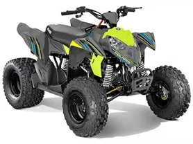Polaris Outlaw 110 EFI Polaris Outlaw 110 EFI