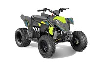 Polaris Outlaw 110 EFI 2024 - Bild 1