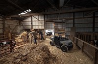 Polaris Ranger 150 2024 - Bild 3