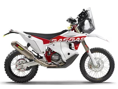 GASGAS RX 450F Replica 2024 GASGAS RX 450F Replica 2024