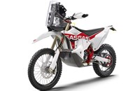 GASGAS RX 450F Replica 2024 - Bild 4