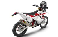 GASGAS RX 450F Replica 2024 - Bild 5