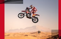 GASGAS RX 450F Replica 2024 - Bild 3