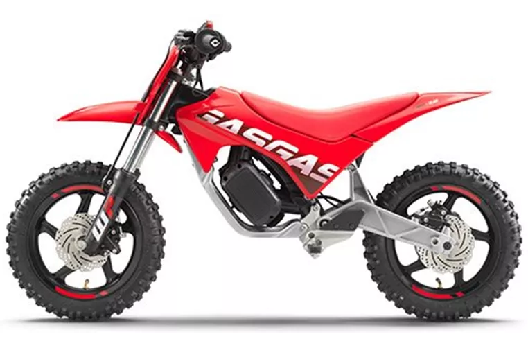 GASGAS MC-E 2 2024 GASGAS MC-E 2 2024