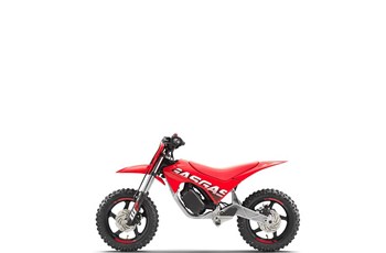 GASGAS MC-E 2 2024 - Bild 4