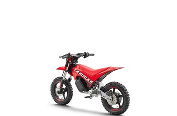 GASGAS MC-E 2 2024 - Bild 6
